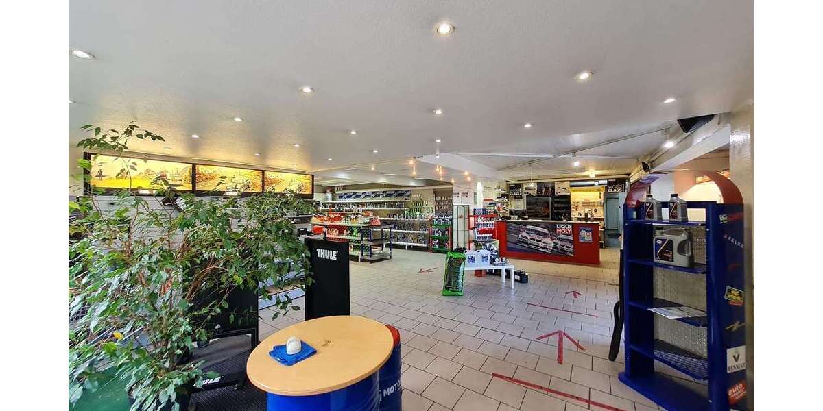 Gewerbeobjekt Hattingen - 235.000&euro; | Angebot:24591960