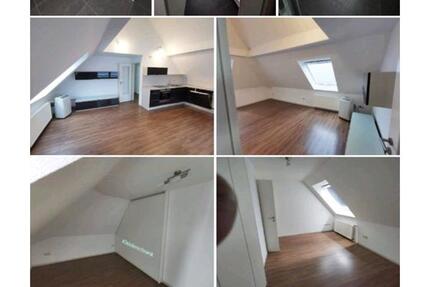 Wohnung Dortmund Brackel - 1 Zimmer, 42 m&sup2;, 600&euro; | Angebot:25158555