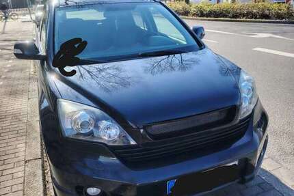 Honda CR-V 220.000 km 8.300 &euro; Dortmund 44329