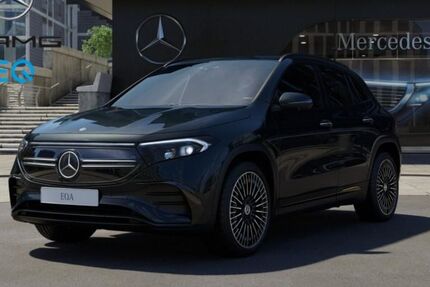 Mercedes-Benz EQA 4.426 km 37.880 &euro; Iserlohn 58636