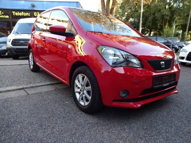 Seat Mii 200.000 km 5.200 € Essen 45276