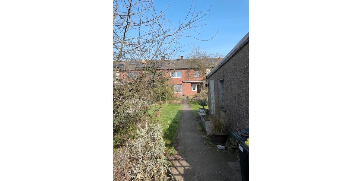 Reihenhaus Marl - 4 Zimmer, 104 m&sup2;, 300.000&euro; | Angebot:25632942