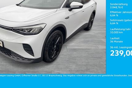 VW ID.4 11.129 km 22.429 &euro; Bergkamen 59192