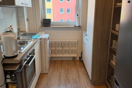 Wohnung Dortmund Hörde - 2 Zimmer, 55 m&sup2;, 700&euro; | Angebot:24827699