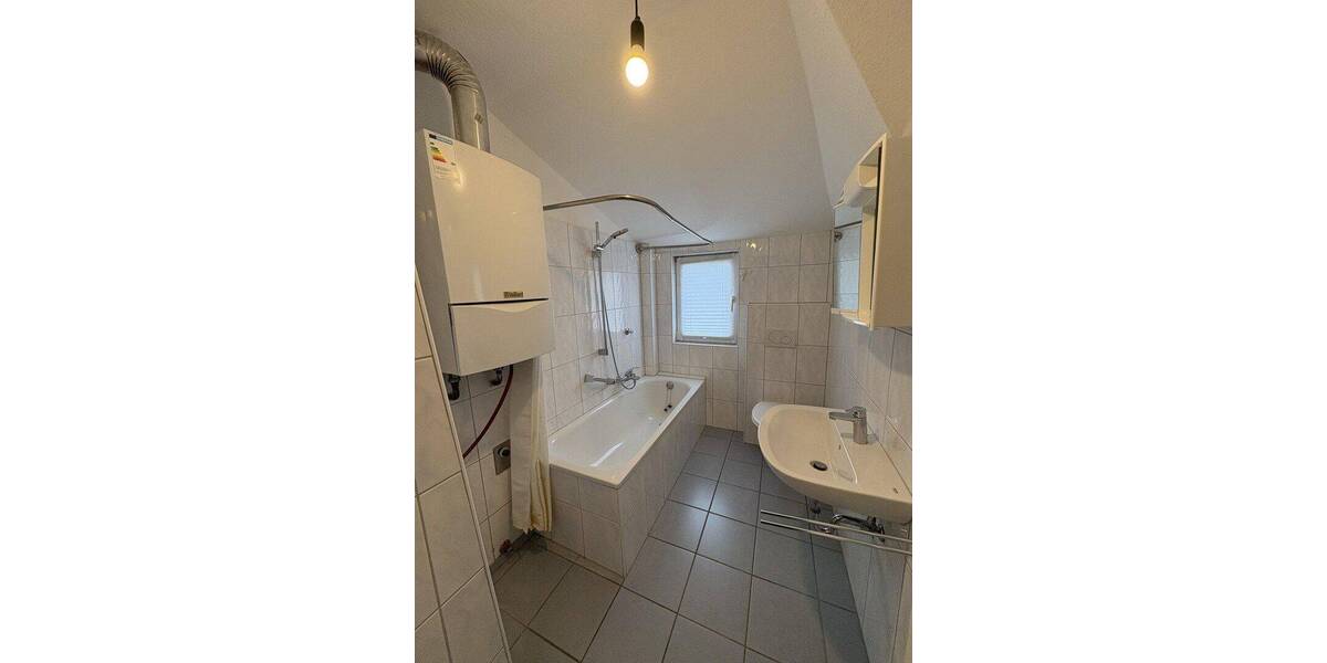 Etagenwohnung Dortmund Berghofen - 2 Zimmer, 50 m&sup2;, 425&euro; | Angebot:26914861