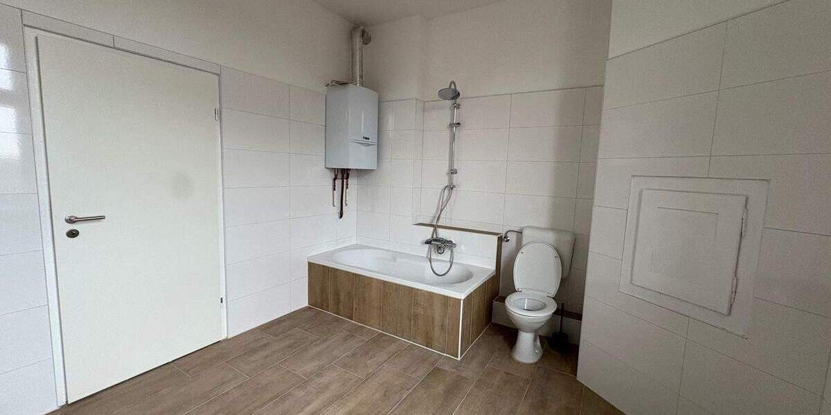 Etagenwohnung Dortmund Berghofen - 3 Zimmer, 86 m&sup2;, 730&euro; | Angebot:24486345