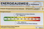 Erdgeschoßwohnung Wetter (Ruhr) - 2.5 Zimmer, 62 m&sup2;, 548&euro; | Angebot:26644920
