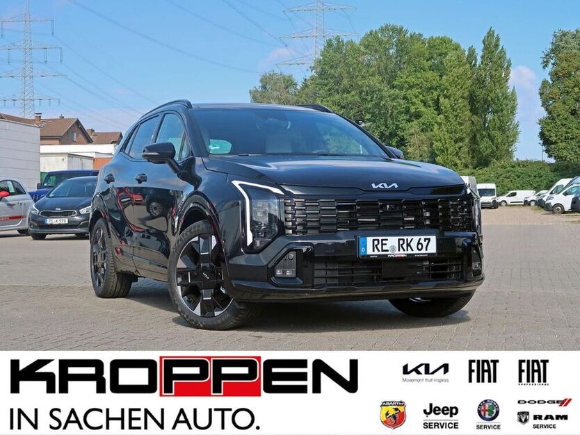Sportage
