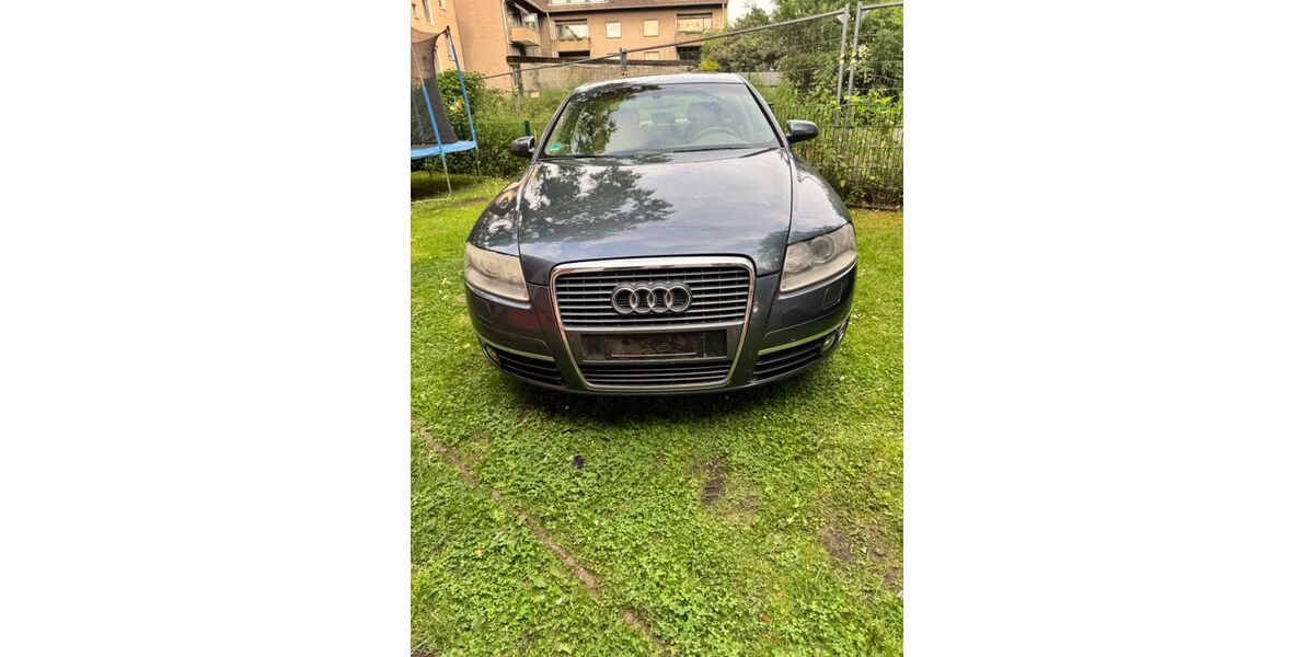 Audi A6 204.000 km 2.299 &euro; Herne 44629