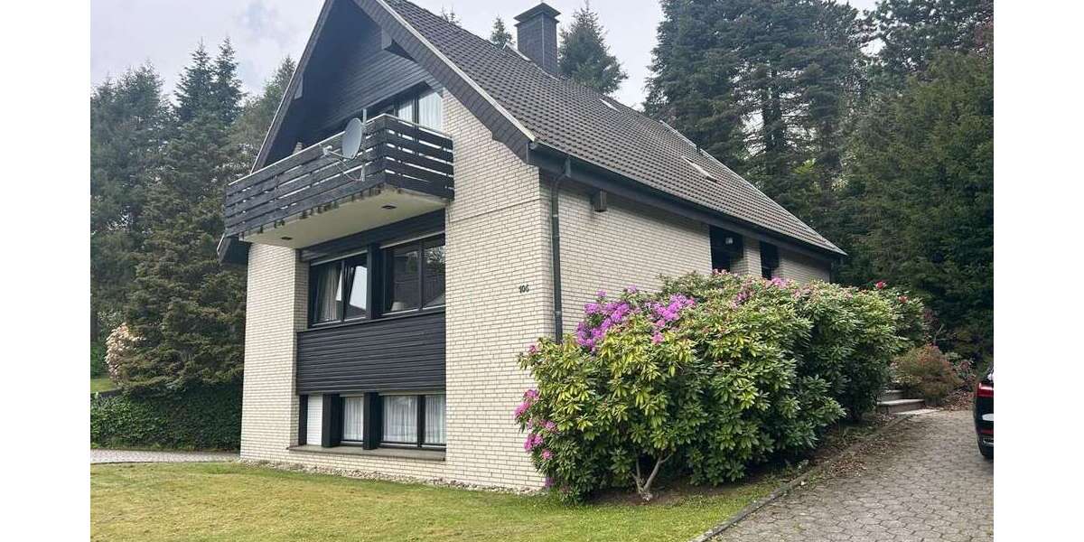 Einfamilienhaus Iserlohn Sümmern - 4 Zimmer, 189 m&sup2;, 398.000&euro; | Angebot:26942992