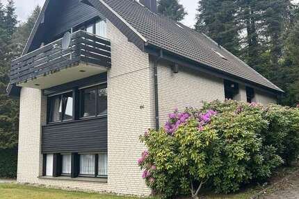 Haus Iserlohn Sümmern - 4 Zimmer, 189 m&sup2;, 398.000&euro; | Angebot:26942992