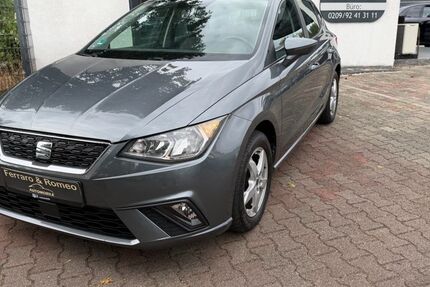 Seat Ibiza 115.787 km 7.799 &euro; Gelsenkirchen 45884
