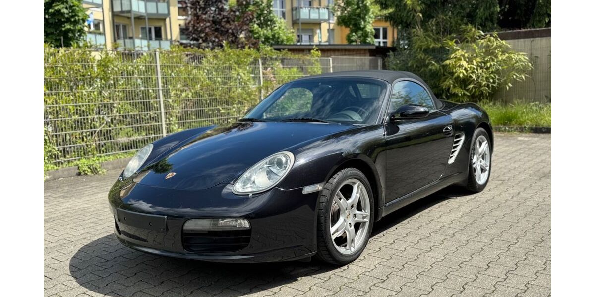 Porsche Boxster 150.000 km 19.999 &euro; Herne ( Nordrhein-Westfalen ) 44628