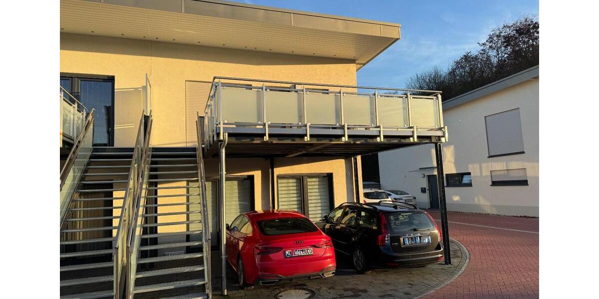 Etagenwohnung Recklinghausen Hillerheide - 3 Zimmer, 87 m&sup2;, 1.044&euro; | Angebot:24710936