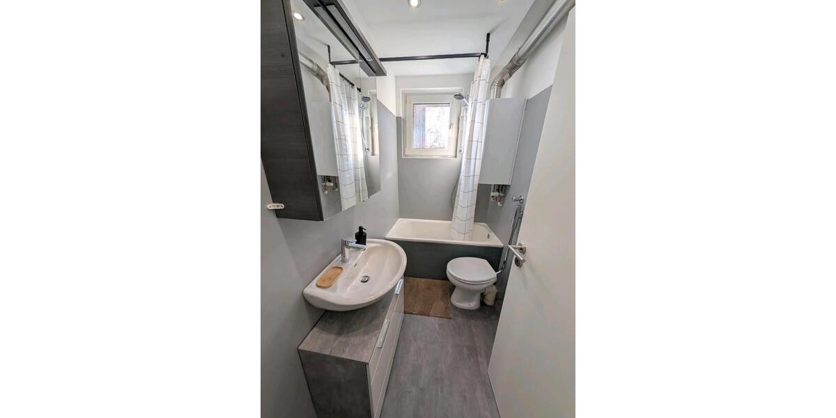 Etagenwohnung Dortmund Huckarde - 2 Zimmer, 38 m&sup2;, 995&euro; | Angebot:24749949