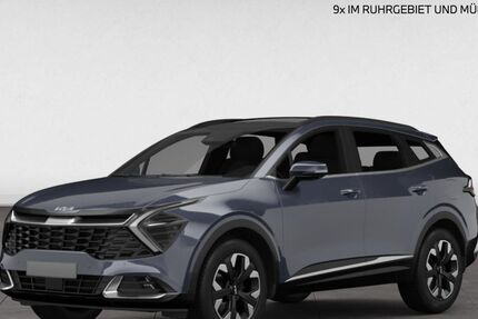 Kia Sportage 4.900 km 48.020 &euro; Bochum 44795