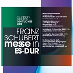 Franz Schubert: Messe in Es-Dur