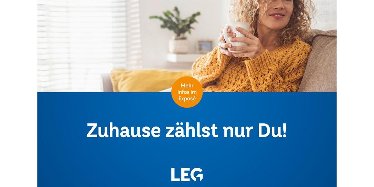 Etagenwohnung Dortmund Scharnhorst - 3 Zimmer, 73 m&sup2;, 592&euro; | Angebot:25368018