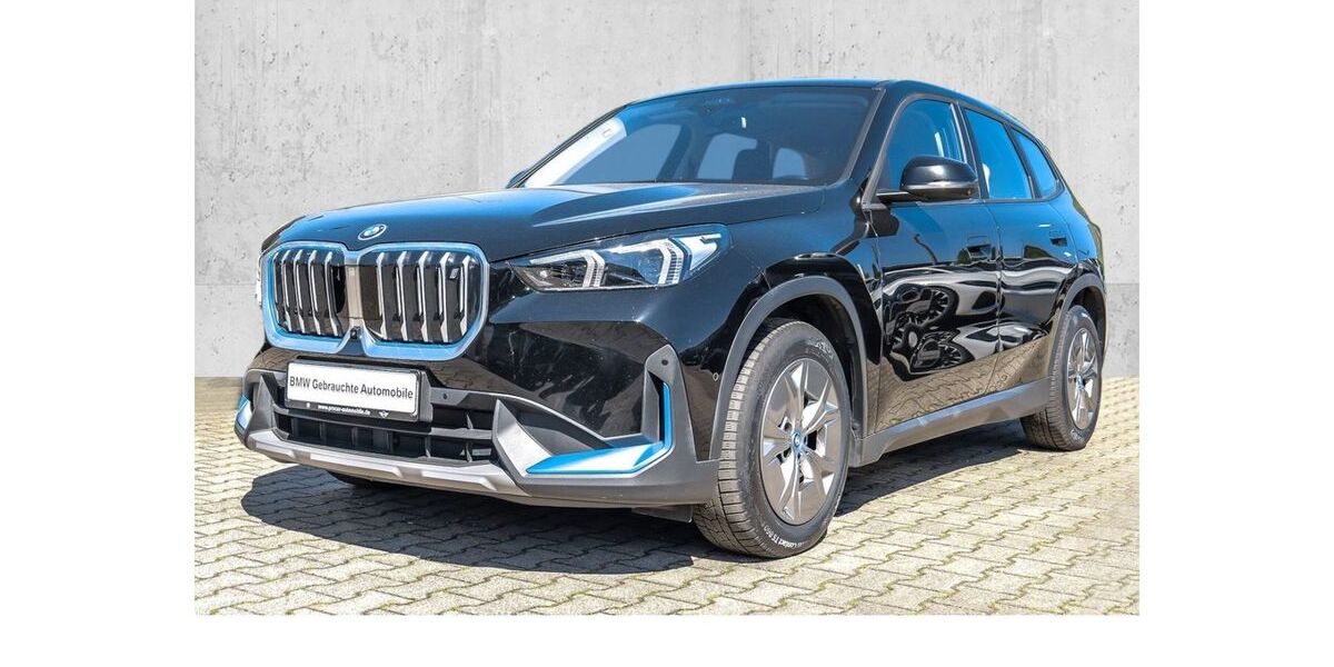 BMW iX1 72.000 km 31.990 &euro; Herne 44625