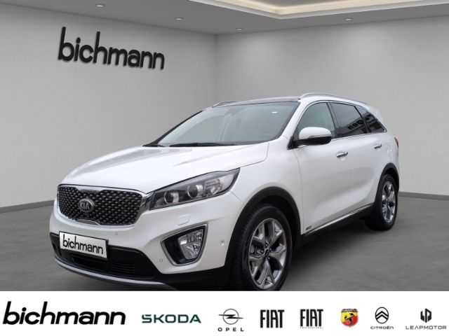 Kia Sorento 111.360 km 19.990 &euro; Menden 58706