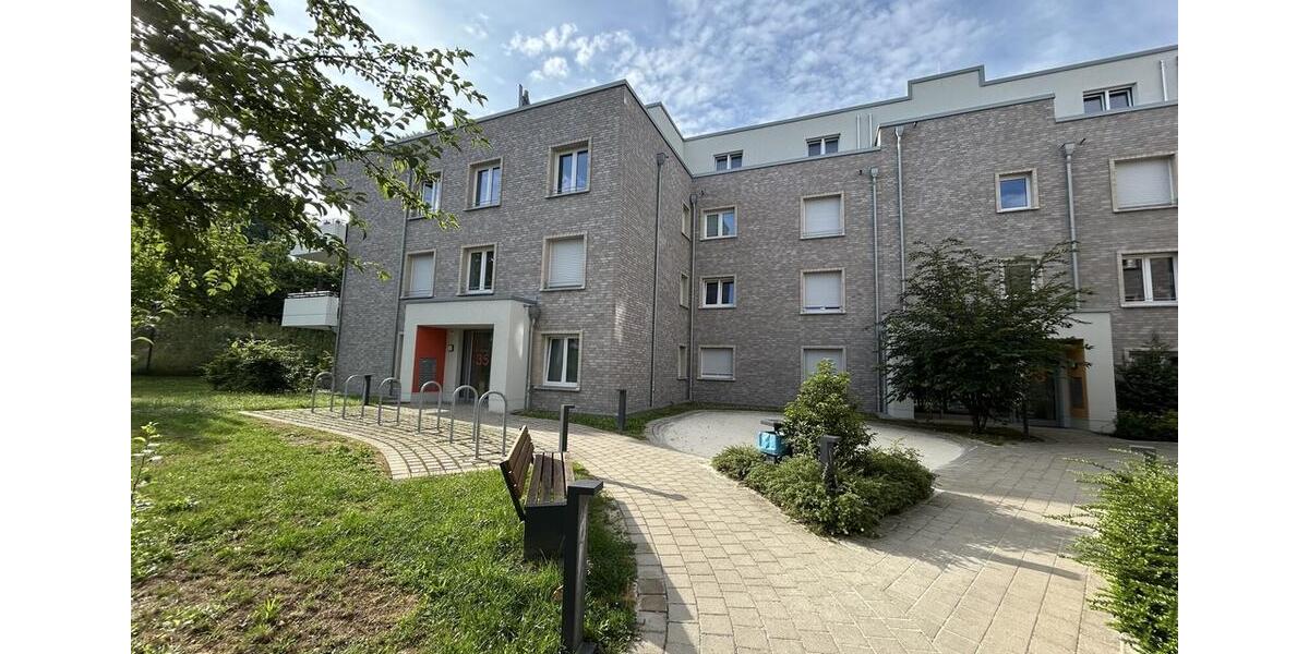Etagenwohnung Dortmund Aplerbeck - 3 Zimmer, 98 m&sup2;, 1.266&euro; | Angebot:24746079