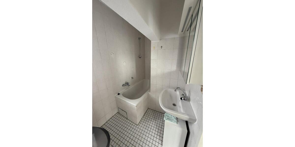 Etagenwohnung Hagen Hagen-Nord - 2 Zimmer, 60 m&sup2;, 570&euro; | Angebot:26652919