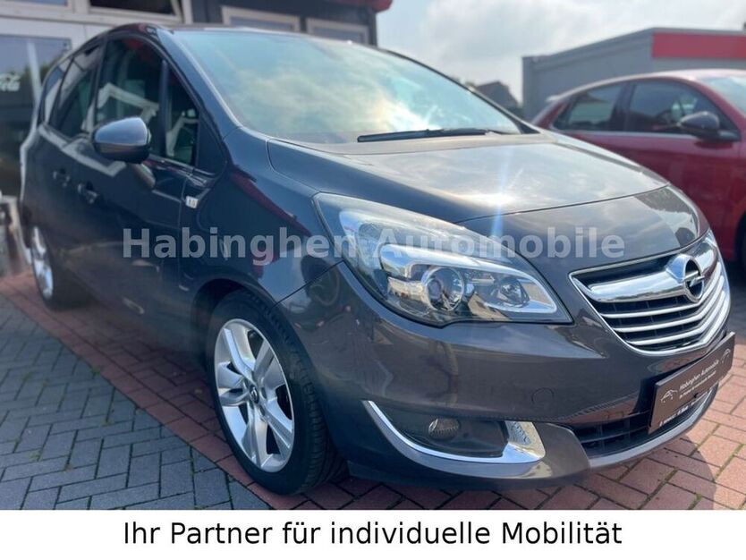 Meriva