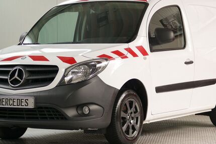 Mercedes-Benz Citan 108.137 km 7.750 &euro; Dortmund 44329