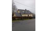 freistehendes Einfamilienhaus in DO. - Schnee, Privat