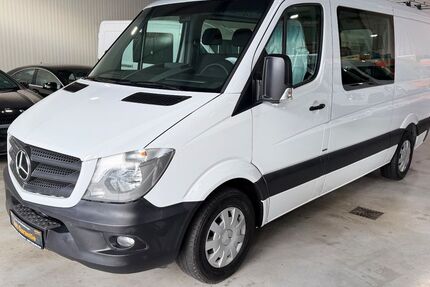 Mercedes-Benz Sprinter 140.500 km 21.900 &euro; Gelsenkirchen 45879