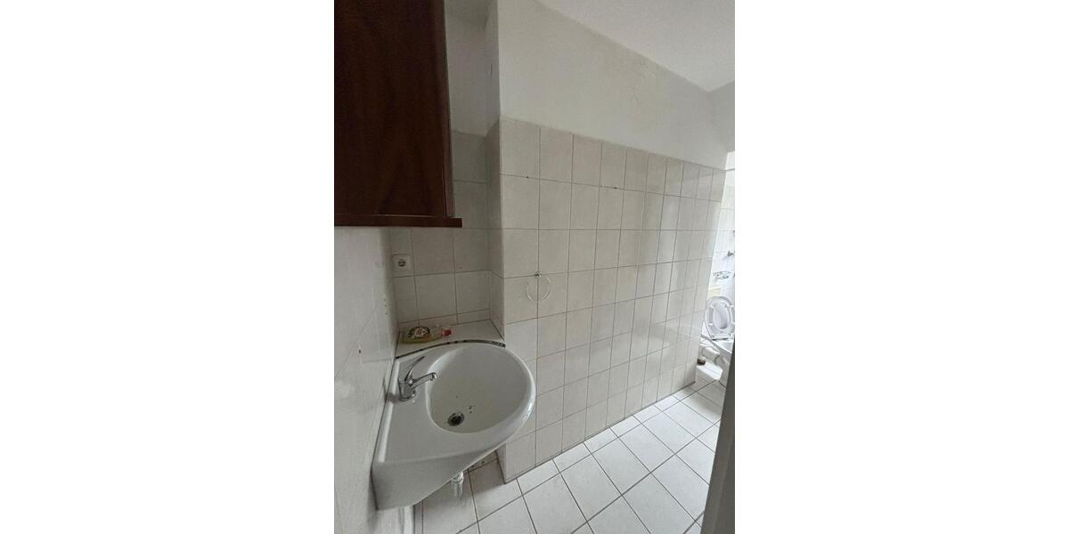 Dachgeschoßwohnung Dortmund Brackel - 2 Zimmer, 50 m&sup2;, 600&euro; | Angebot:24438552