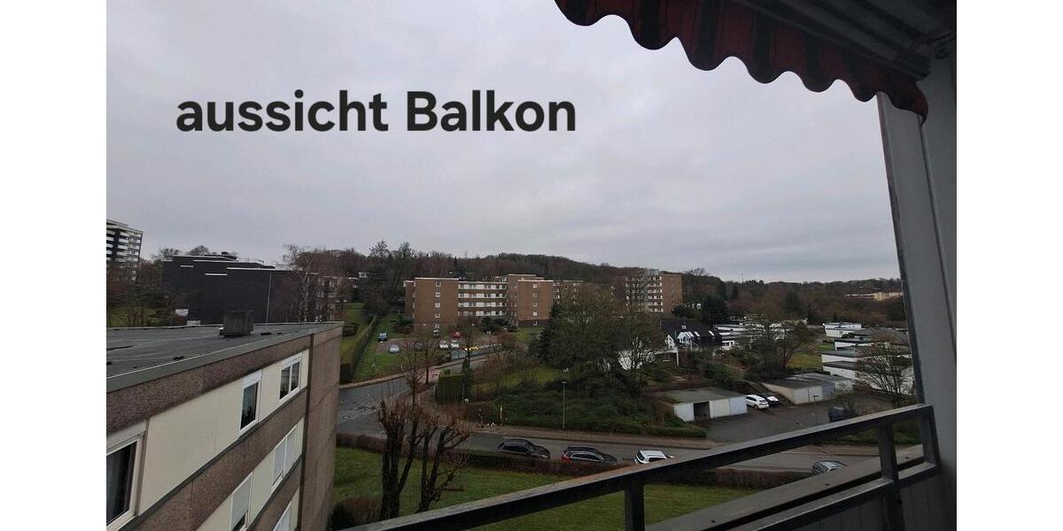 Etagenwohnung Hattingen Blankenstein - 2.5 Zimmer, 62 m&sup2;, 120.000&euro; | Angebot:24581618