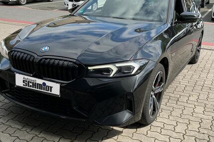 BMW 330 57.005 km 36.489 &euro; Werne 59368