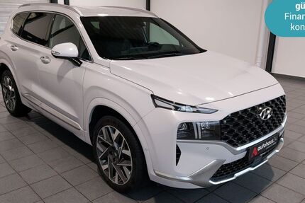 Hyundai SANTA FE 91.961 km 34.990 € Wuppertal 42287