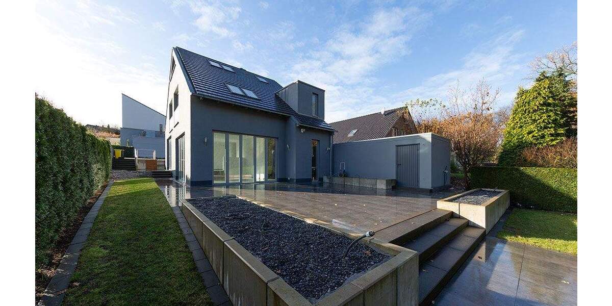 Einfamilienhaus Dortmund Bittermark - 5 Zimmer, 194 m&sup2;, 1.195.000&euro; | Angebot:24595658