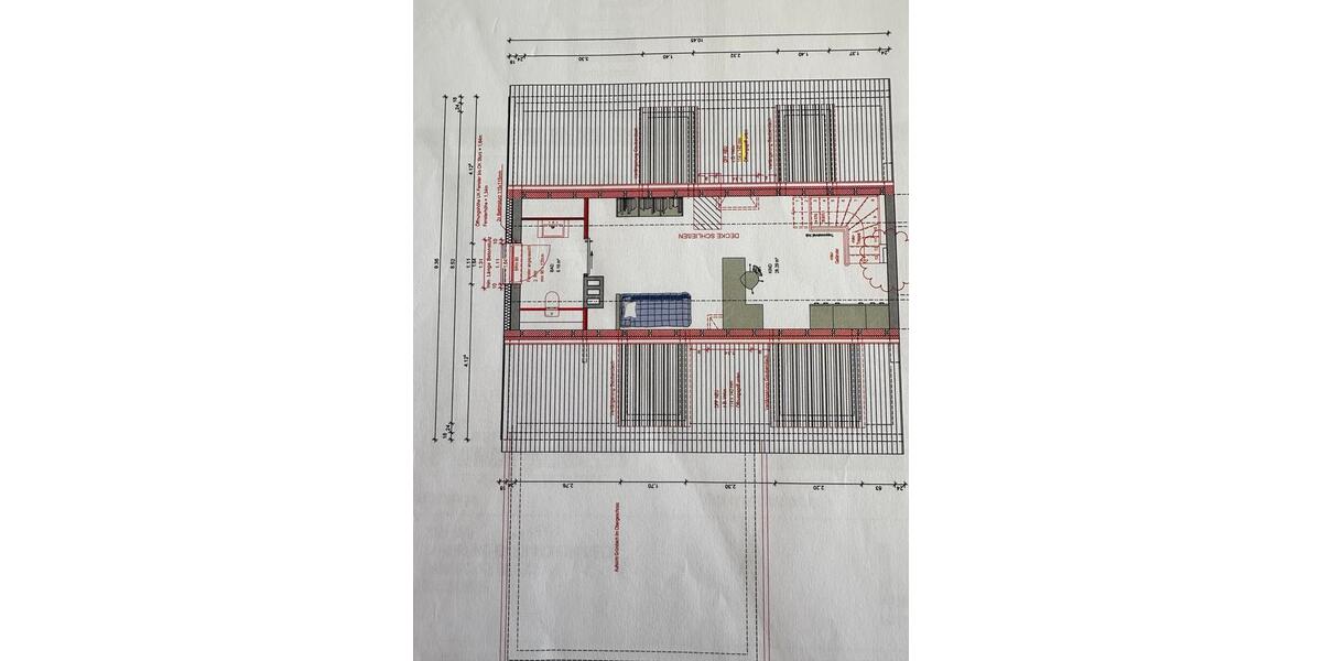 Doppelhaushälfte Unna - 6 Zimmer, 200 m&sup2;, 2.450&euro; | Angebot:26419245