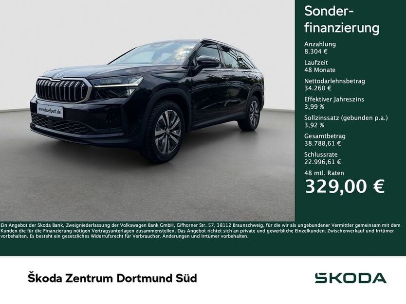 Kodiaq