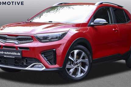 Kia Stonic 22.337 km 18.995 &euro; Witten 58454