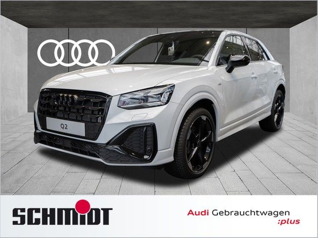 Audi Q2 8.990 km 39.990 &euro; Lünen 44534
