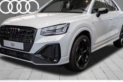 Audi Q2 9.990 km 36.990 &euro; Lünen 44534