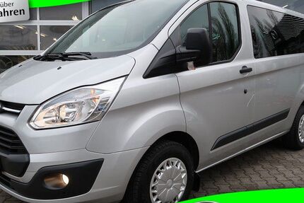 Ford Transit 31.990 km 20.420 &euro; Marl 45772