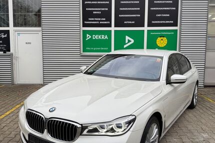 BMW 740 115.193 km 26.900 &euro; Dortmund 44143