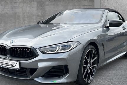 BMW M850 7.659 km 109.890 &euro; Recklinghausen 45659