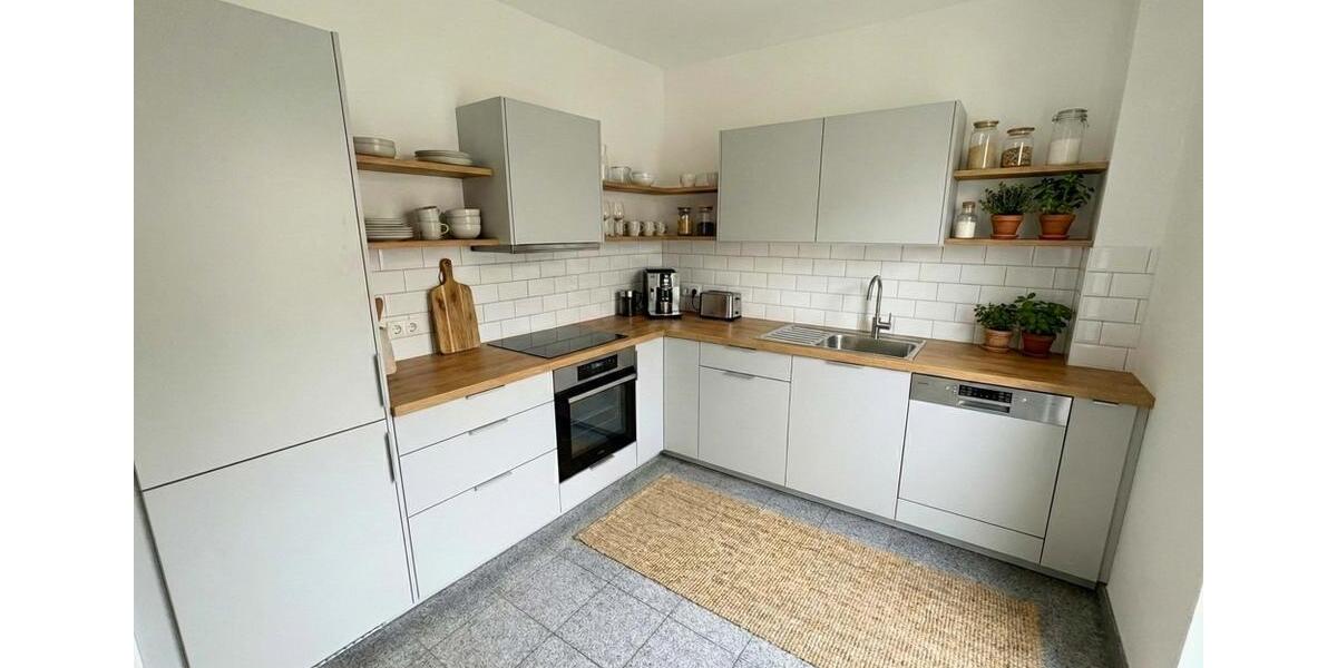 Erdgeschoßwohnung Dortmund Aplerbeck - 2 Zimmer, 75 m&sup2;, 825&euro; | Angebot:24475048