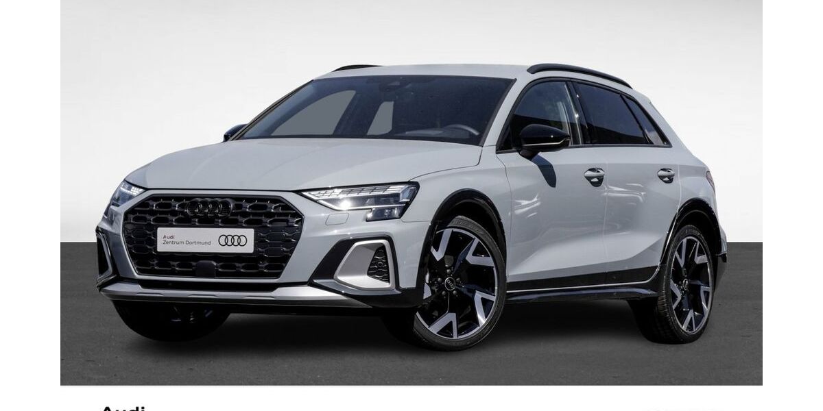 Audi A3 2.000 km 41.330 &euro; Dortmund 44143