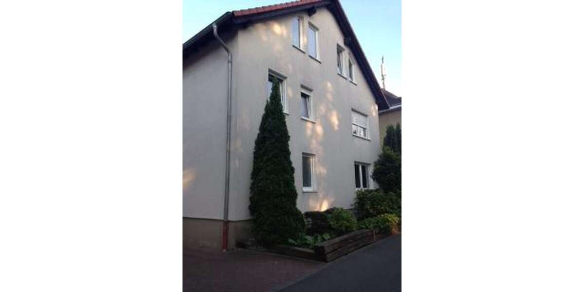 Etagenwohnung Dortmund Aplerbeck - 2 Zimmer, 100 m&sup2;, 1.200&euro; | Angebot:26494273