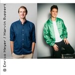 Jonas Greiner & Friedrich Herrmann - Comedy Doppel Solo