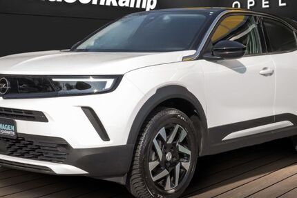 Opel Mokka 21.316 km 17.990 &euro; Werne 59368