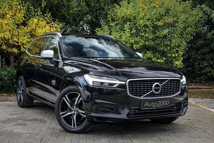 Volvo XC60 218.000 km 19.990 &euro; Unna 59427