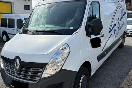 Renault Master 58.076 km 16.900 &euro; Bochum 44879